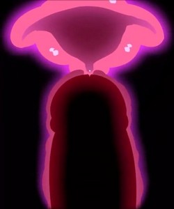 Exed-eyes, also known as Misterfrustrum, presents "Guardewar