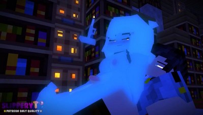 Охранник Майнкрафт Порно предлагает бесплатное онлайн-порно с персонажами игры Minecraft, такими как Крипер, Дженни, Алекс и другие.