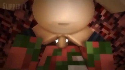 Бесплатные видео секса в игре Minecraft.