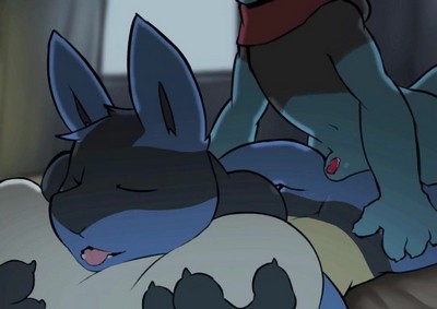 Полночь зовет к жесткому траху.