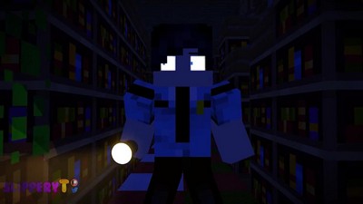 Пцан из службы безопасности Элли икс - Скользкий.