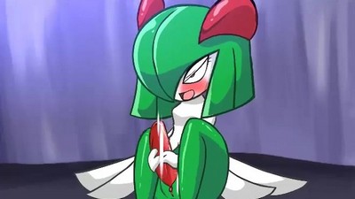 Покемоны из мультсериала Покемон занимаются сексом в анимационных роликах.