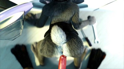 У Ника есть сводный брат - Hakya11.