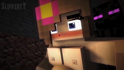 Дженни 1-4 (1080p HD) [Slipperyt] - удивительные приключения.