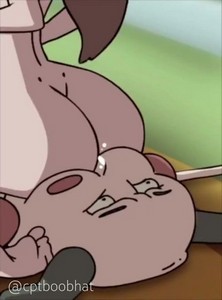 Мистер Мим – персонаж мультипликационного мира Покемон.