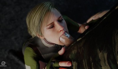 Кэсси Кейдж из Mortal Kombat показывает свои способности на видео.