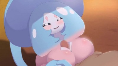 Хаттерен из мира Покемонов приглашает вас насладиться видео с персонажами из этой вселенной.