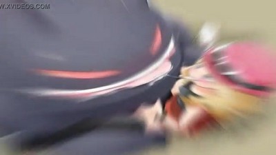 Селена, героиня мультфильма Покемон, представлена в ХХХ коллекции картинок.