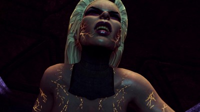 Страшная Синдел занимается сексом наездницей.