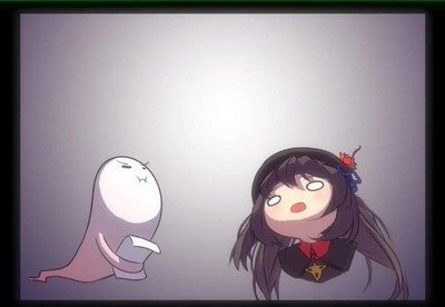 Трое участников участвовали в сексуальном акте с Ху Тао, персонажем из мультфильма Геншин Импакт.