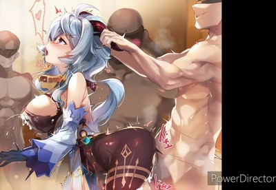 Отборное порно видео Genshin Impact с мультяшными персонажами, которые участвуют в сексуальных сценах с другими героями RPG игры.
