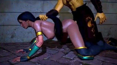 Fapzone // Кэсси Кейдж.