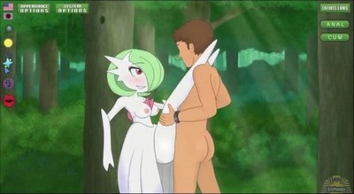 Анимационная флеш-игра, в которой представлены персонажи мультфильма Pokemon: Черизард, Мэй, Гардевуар, Пикачу, Эш, и другие.