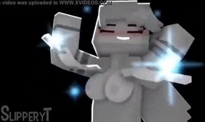 Майнкрафт Мем Дженни Слипперит - это анимационная серия, в которой герои из компьютерной игры Майнкрафт, включая Крипера, Дженни, Алекс и других персонажей, представлены в интимных сценах.