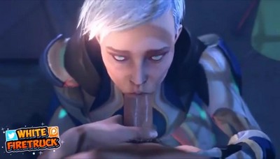 3D летучая мышь покемон исследует пещеру, вместе с драконом.