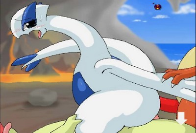 Видеоигра с покемонами представляет собой обнаженные анимационные сцены, в которых участвуют различные персонажи, включая Гардевуар, Эш, Черизард, Пикачу, Мэй и многих других.