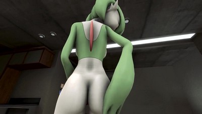 Представляем Первит Гардевуара.