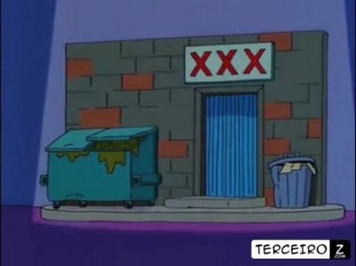 Мардж Симпсон, персонаж из мультсериала Симпсоны, участвует в откровенных сценах с жесткими щупальцами в бесплатных порно клипах.