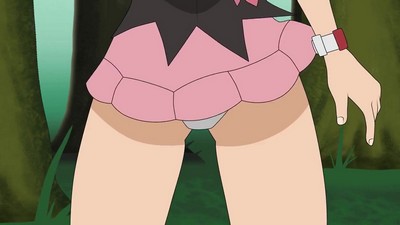 Тренеры покемонов проводят особый день, в котором объединяют свои усилия.