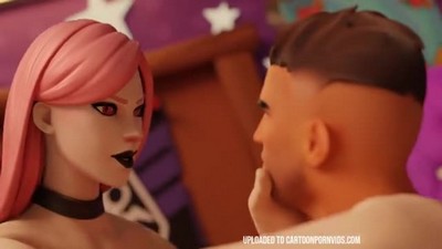 В сети немного секс видео с героями из игры Фортнайт, но на нашем сайте есть порно ролики с добытчицей, джулс, неоновой рысью, руби и другими персонажами игры.