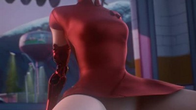 В интернете не так много порно видео с героями игры Fortnite, но мы собрали на нашем сайте порнушку с героями, включая добытчицу, джулс, неоновую рысь, руби и других.