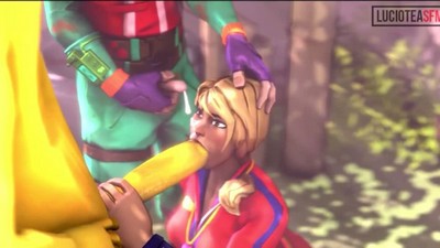 На нашем сайте представлена порнография с персонажами игры Фортнайт, включая добытчицу, джулс, неоновую рысь, руби и других героев.