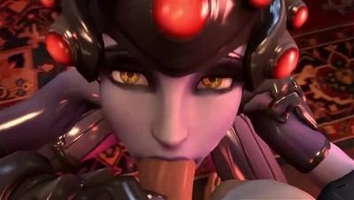 Secaz is a website that daily publishes porn featuring characters from the popular game Overwatch.