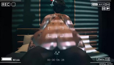 На сайте ежедневно появляется порно с персонажами из игры Overwatch.