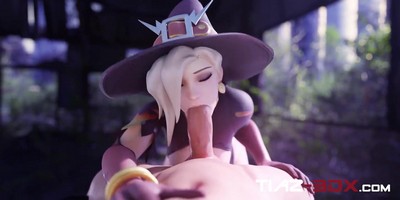 В сети есть не так много секс-роликов с персонажами из игры Фортнайт, но на нашем сайте мы собрали порнофильмы с добытчицей, джулс, неоновой рысью, руби и другими персонажами игры.