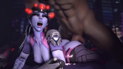 На сайте мы регулярно публикуем 3D порно с персонажами из игры Овервотч.