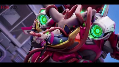 У нас на сайте ежедневно публикуются эротические материалы с персонажами из игры Overwatch.