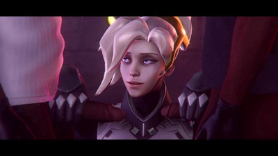 В нашей коллекции ежедневно добавляются порно видео с персонажами шутера Овервотч.