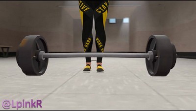 StealthClobber: How to Win the Competition.