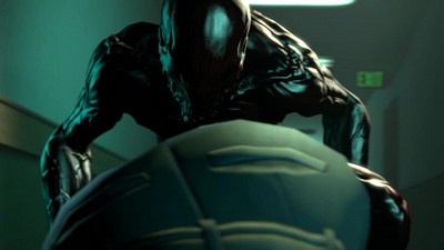 Эпизод 1 "perfectdeadbeat" от gadabout.