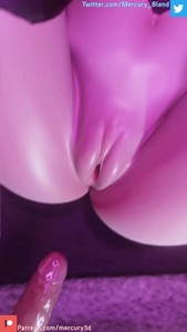 Входящий вызов - Mercury3D.