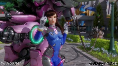 Введение DVa прерывается - Lvl3Toaster.