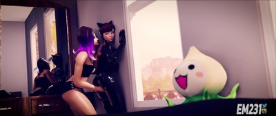 У нас есть коллекция порно клипов с персонажами из игры Overwatch, загружаемая каждый день.