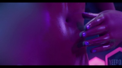 Масло Сомбры - Йеро.