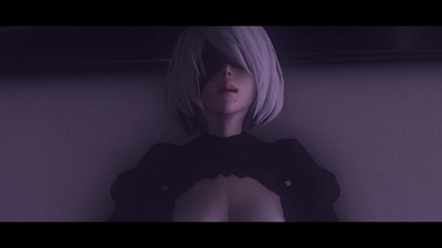 dominothecat выступает в роли героя в новом видео сайта, где каждый день появляется 3D порно с персонажами из игры Overwatch.