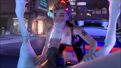 Фара против вдовы - BatyaStudio.