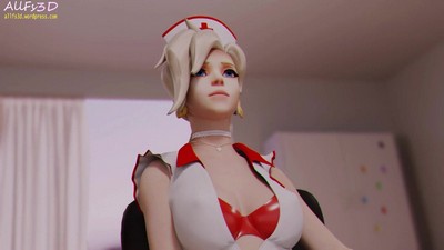 В нашей коллекции каждый день появляются 3D порно видео с персонажами из компьютерной игры Овервотч.