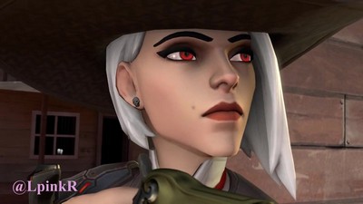 The second part of LPinkr's series, "The Fastest Gunslinger in the West," is now available.