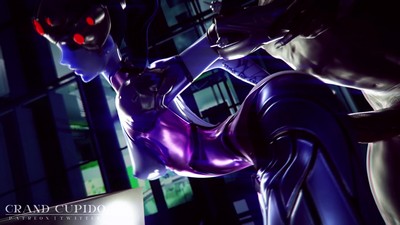 На нашем сайте каждый день появляются 3D порно видео с персонажами из игры Овервотч.