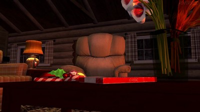 Специальное предложение на Рождество - "Riversizd".