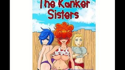 3 в 1: Бондаж, хентай, компиляция.