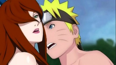 Авторский ролик на основе аниме "Наруто".