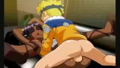 Наруто Надя Хентай - это анимационное 3D видео с персонажами из аниме Наруто.