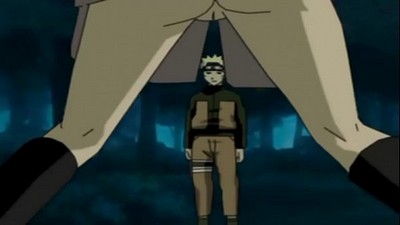 Наруто для взрослых.