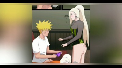 "Глава 01 Цель Ино" - это анимационное видео с персонажами из аниме "Naruto".