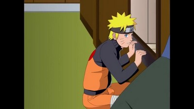 Hinata Faith (from Meetandfuck Games) is an animated 3D porn video featuring characters from the anime Naruto.